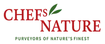 Chefs nature logo
